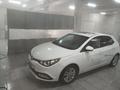 MG 5 2013 г.