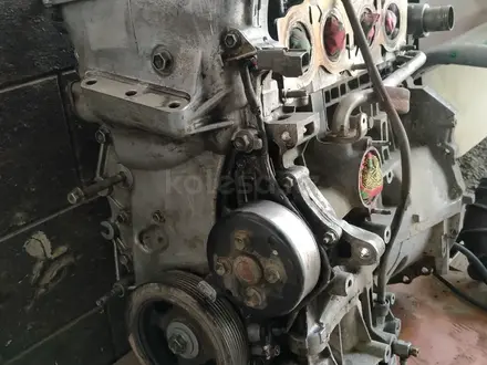 Двигатель за 200 000 тг. в Алматы – фото 5