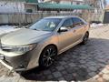 Toyota Camry 2013 года за 8 550 000 тг. в Алматы – фото 4