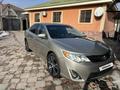 Toyota Camry 2013 года за 8 550 000 тг. в Алматы – фото 3