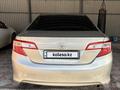 Toyota Camry 2013 года за 8 550 000 тг. в Алматы – фото 7