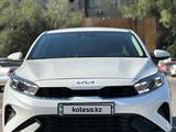 Kia Cerato 2022 годаүшін10 900 000 тг. в Алматы