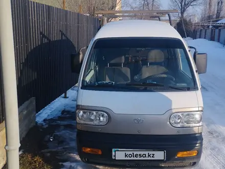 Chevrolet Damas 2007 года за 2 750 000 тг. в Алматы