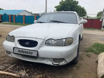 Hyundai Sonata 1998 года за 1 000 000 тг. в Актобе