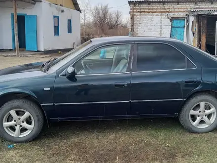 Toyota Camry 1996 года за 2 900 000 тг. в Семей – фото 4