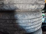 Комплект шин Мишлен 4 шт за 70 000 тг. в Рудный – фото 2