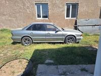 Mitsubishi Sigma/Magna 1994 годаfor650 000 тг. в Шымкент