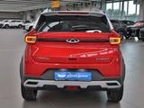 Chery Tiggo 2 Pro Style 2023 года за 4 490 000 тг. в Алматы – фото 5