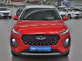 Chery Tiggo 2 Pro Style 2023 года за 4 490 000 тг. в Алматы – фото 2