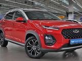 Chery Tiggo 2 Pro Style 2023 года за 4 490 000 тг. в Алматы – фото 3