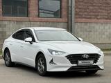 Hyundai Sonata 2020 года за 9 300 000 тг. в Алматы