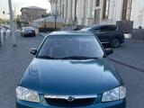 Mazda 323 1999 годаүшін1 700 000 тг. в Шымкент
