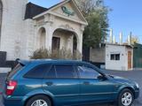 Mazda 323 1999 годаүшін1 700 000 тг. в Шымкент – фото 3