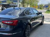 Kia K7 2014 года за 9 300 000 тг. в Шымкент – фото 4