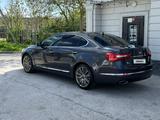 Kia K7 2014 года за 9 300 000 тг. в Шымкент – фото 2