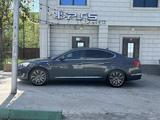 Kia K7 2014 года за 9 300 000 тг. в Шымкент – фото 3