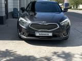 Kia K7 2014 года за 9 300 000 тг. в Шымкент