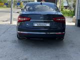 Kia K7 2014 года за 9 300 000 тг. в Шымкент – фото 5