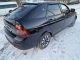 ВАЗ (Lada) Priora 2172 2008 годаүшін1 490 000 тг. в Костанай – фото 4