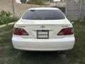 Lexus ES 300 2002 года за 4 900 000 тг. в Тараз – фото 2