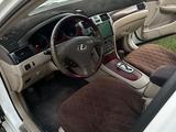 Lexus ES 300 2002 годаүшін5 000 000 тг. в Тараз – фото 5