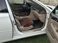 Lexus ES 300 2002 года за 4 900 000 тг. в Тараз – фото 6
