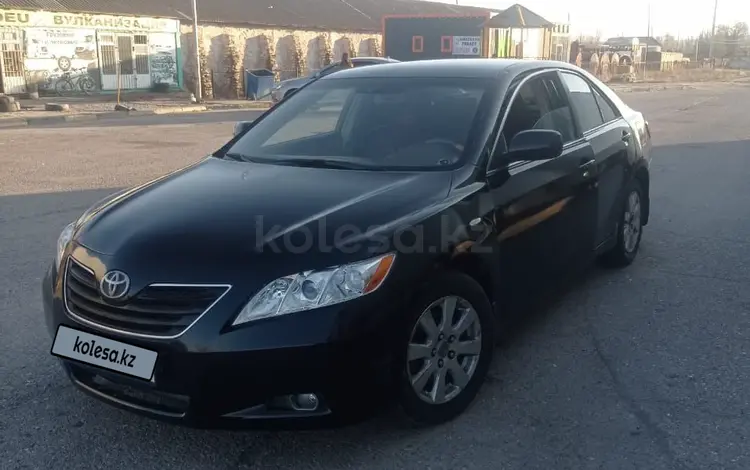 Toyota Camry 2007 года за 4 900 000 тг. в Тараз