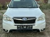 Subaru Forester 2014 годаfor6 800 000 тг. в Атырау