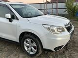 Subaru Forester 2014 года за 6 800 000 тг. в Атырау – фото 2