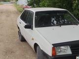 ВАЗ (Lada) 21099 2000 годаfor600 000 тг. в Шу – фото 2