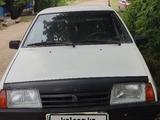 ВАЗ (Lada) 21099 2000 годаfor600 000 тг. в Шу