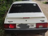 ВАЗ (Lada) 21099 2000 годаfor600 000 тг. в Шу – фото 3