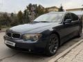 BMW 745 2001 годаfor3 700 000 тг. в Алматы – фото 4