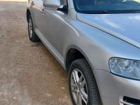 Volkswagen Touareg 2002 года за 5 000 000 тг. в Актау