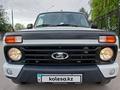 ВАЗ (Lada) Lada 2121 2021 года за 5 630 000 тг. в Алматы – фото 15