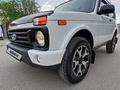 ВАЗ (Lada) Lada 2121 2021 года за 5 630 000 тг. в Алматы – фото 16