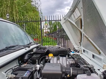 ВАЗ (Lada) Lada 2121 2021 года за 5 630 000 тг. в Алматы – фото 14