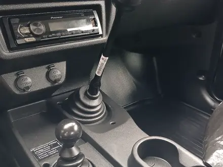 ВАЗ (Lada) Lada 2121 2021 года за 5 630 000 тг. в Алматы – фото 23