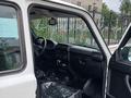 ВАЗ (Lada) Lada 2121 2021 года за 5 630 000 тг. в Алматы – фото 18