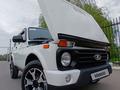 ВАЗ (Lada) Lada 2121 2021 года за 5 630 000 тг. в Алматы – фото 11