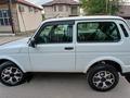ВАЗ (Lada) Lada 2121 2021 года за 5 630 000 тг. в Алматы – фото 28