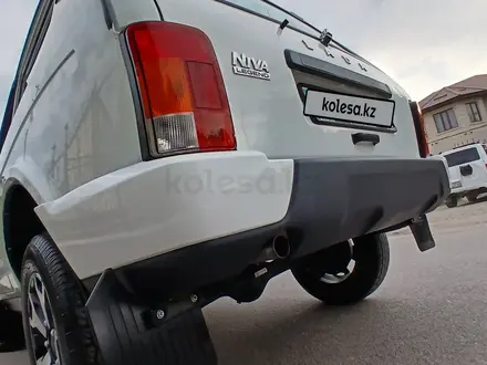 ВАЗ (Lada) Lada 2121 2021 года за 5 630 000 тг. в Алматы – фото 27