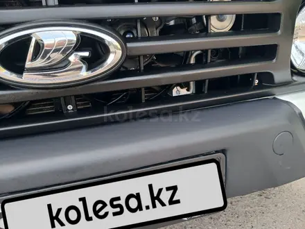 ВАЗ (Lada) Lada 2121 2021 года за 5 630 000 тг. в Алматы – фото 37