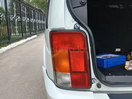 ВАЗ (Lada) Lada 2121 2021 года за 5 630 000 тг. в Алматы – фото 33
