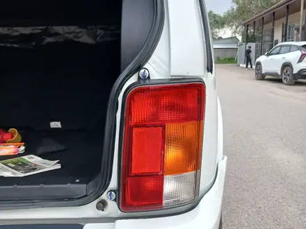 ВАЗ (Lada) Lada 2121 2021 года за 5 630 000 тг. в Алматы – фото 32