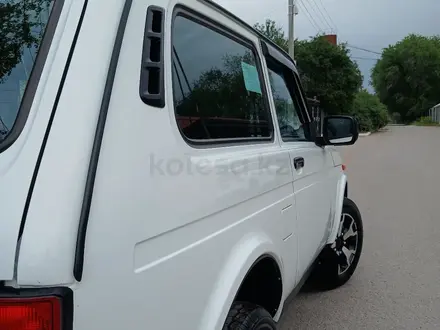 ВАЗ (Lada) Lada 2121 2021 года за 5 630 000 тг. в Алматы – фото 26