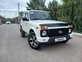 ВАЗ (Lada) Lada 2121 2021 года за 5 630 000 тг. в Алматы – фото 2
