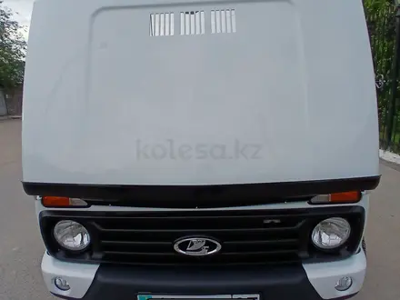 ВАЗ (Lada) Lada 2121 2021 года за 5 630 000 тг. в Алматы – фото 45