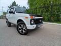 ВАЗ (Lada) Lada 2121 2021 года за 5 630 000 тг. в Алматы – фото 4