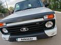ВАЗ (Lada) Lada 2121 2021 года за 5 630 000 тг. в Алматы – фото 49